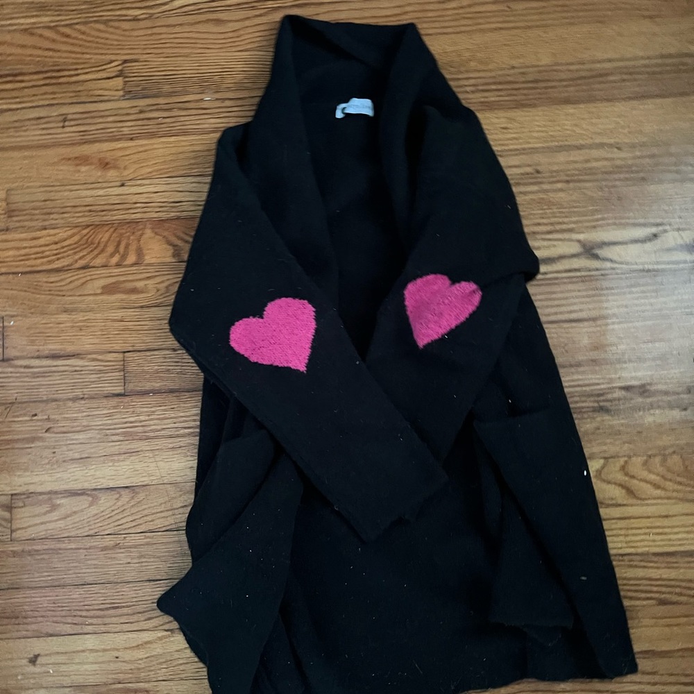 Caryn Lawn Cardigan
